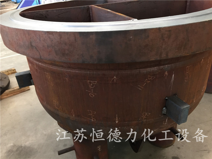 高壓容器